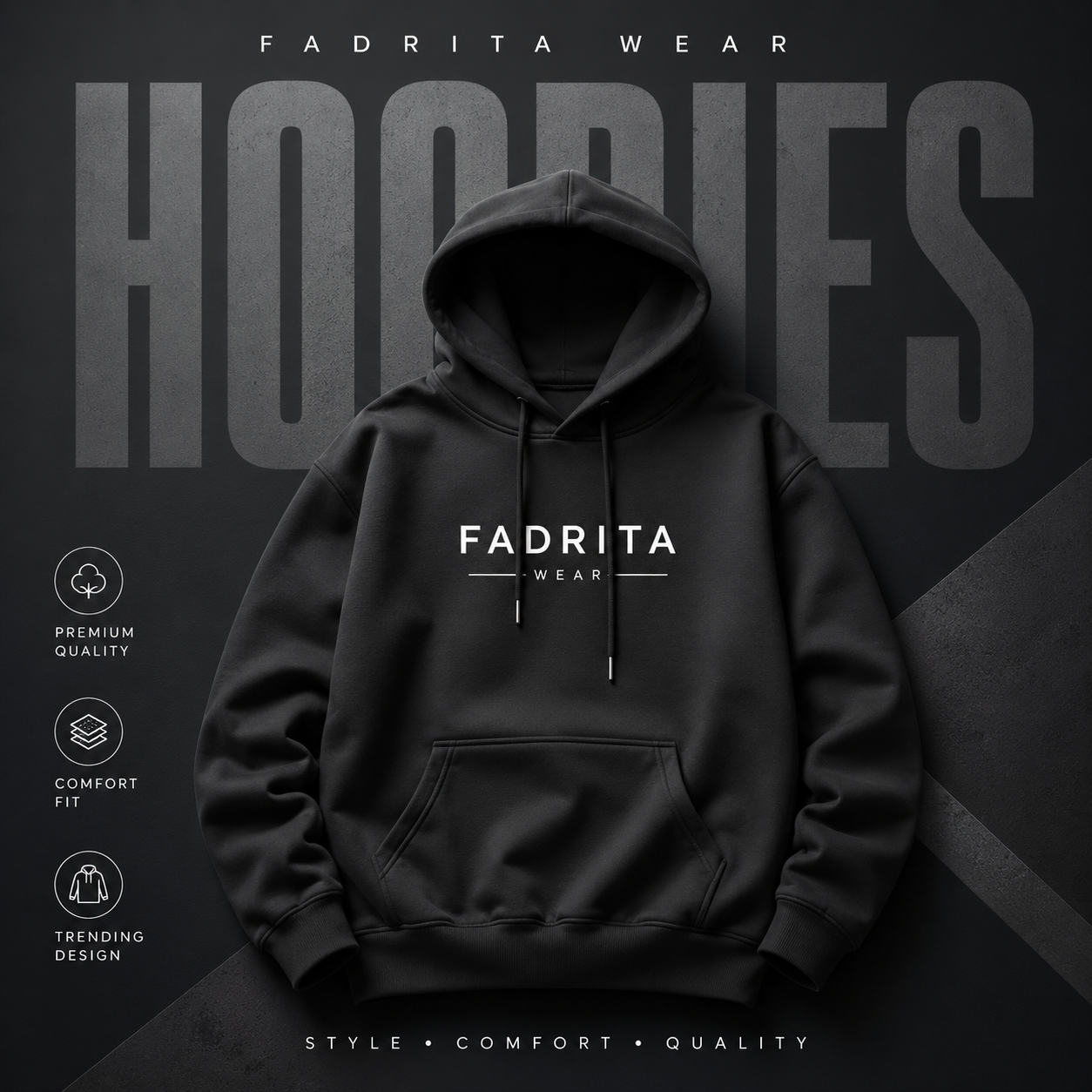 Hoodies